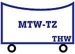 Taktisches Zeichen des MTW-TZ.