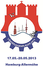 Logo.