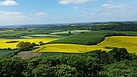 Schleswig-Holstein von oben