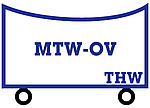 Taktisches Zeichen des MTW-OV.